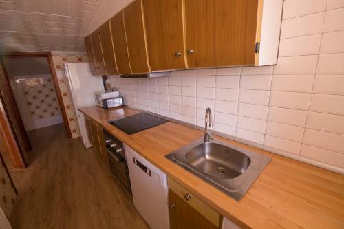 Apartamento Casa Manzana
