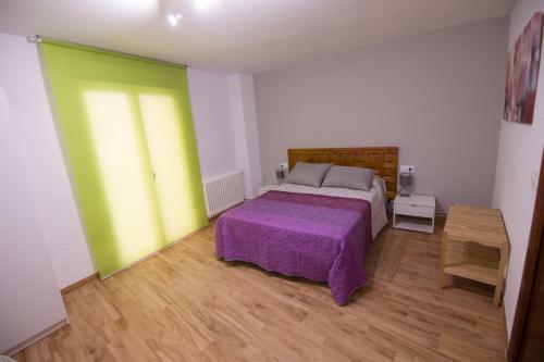 Apartamento Casa Manzana