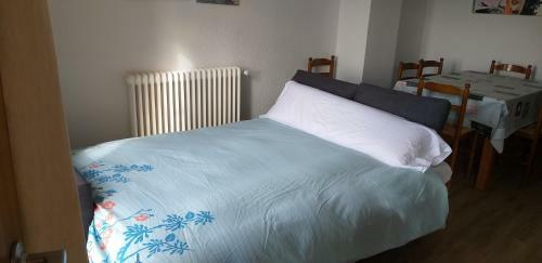 Apartamento Casa Manzana