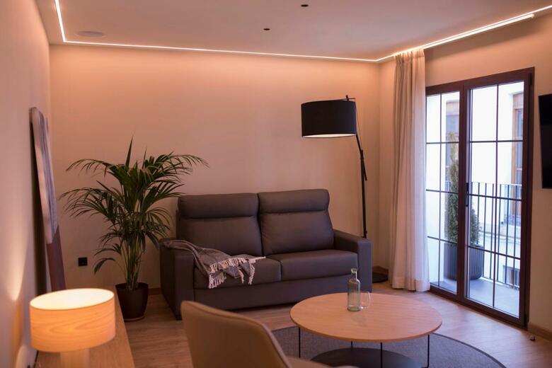 Vallivana Suites