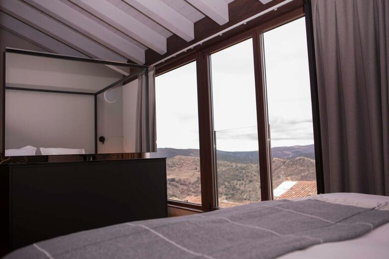 Vallivana Suites