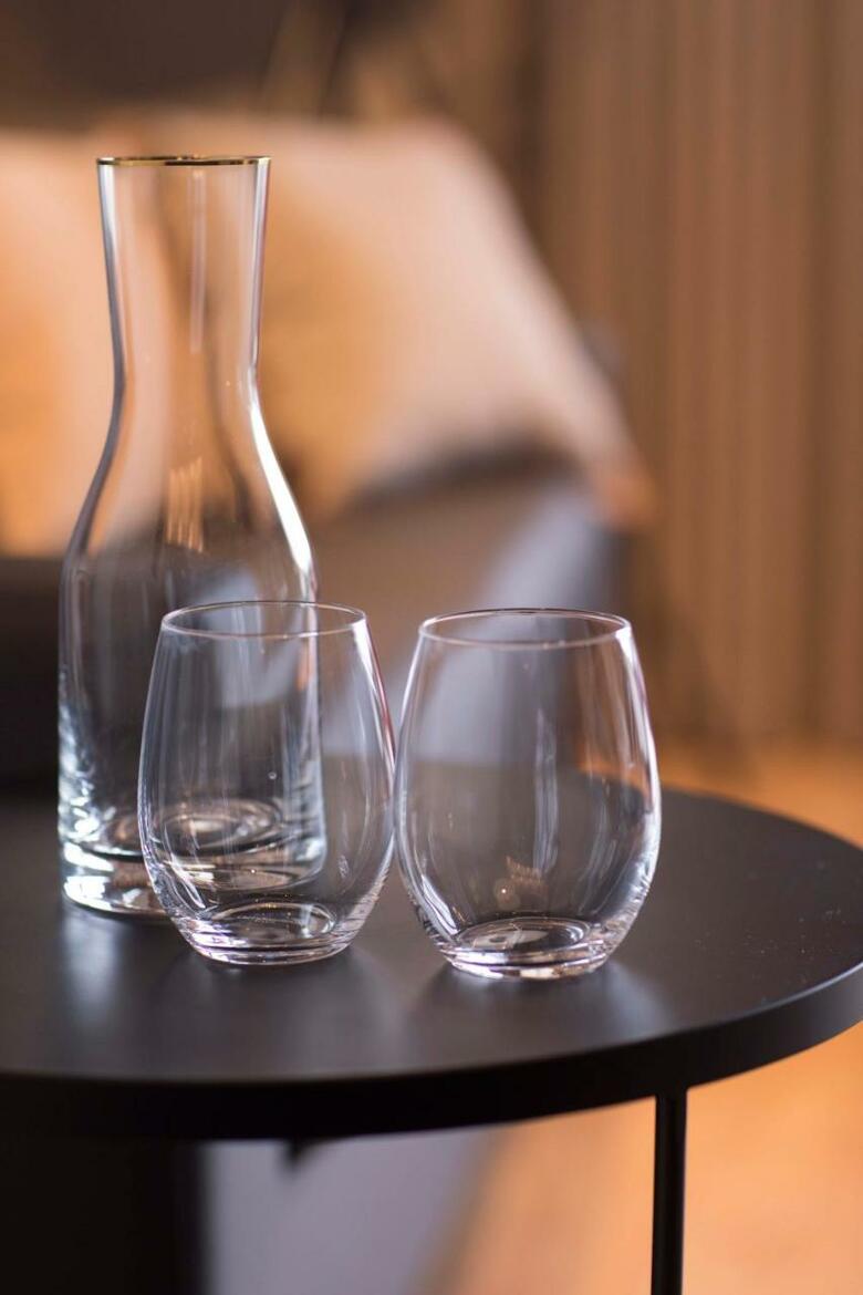 Vallivana Suites