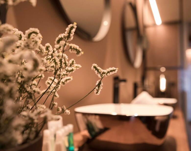 Vallivana Suites