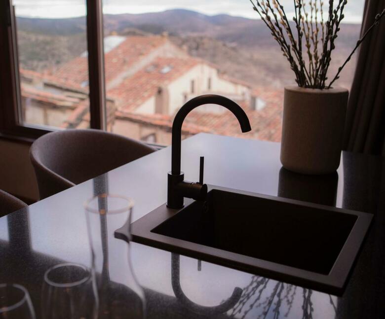 Vallivana Suites
