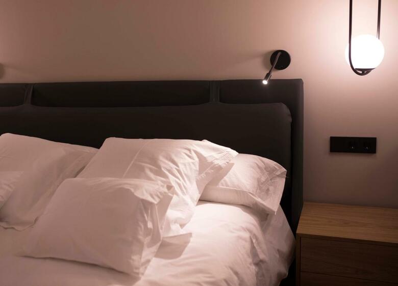 Vallivana Suites