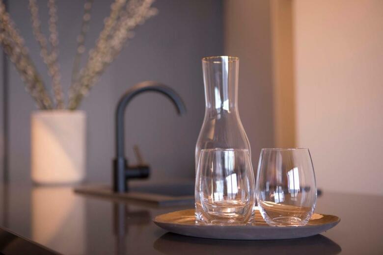 Vallivana Suites