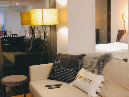 Brisbane One 3 Beds Apartments