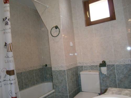 Apartamento Casa Placet de Sant Joan Apto