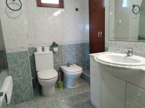 Apartamento Casa Placet de Sant Joan Apto