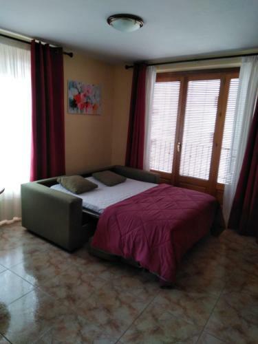 Apartamento Casa Placet de Sant Joan Apto
