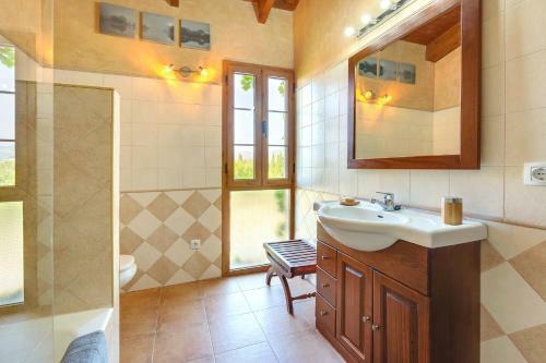 Villa Sa Sort Llarga