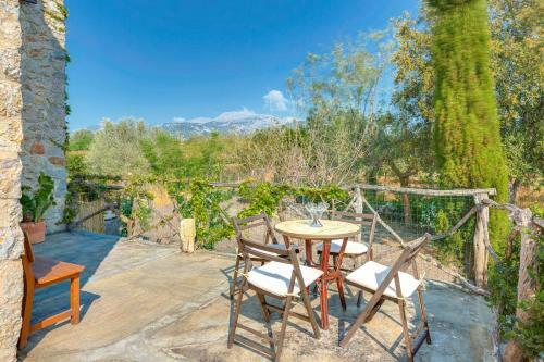 Villa Sa Sort Llarga