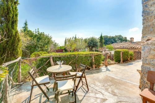 Villa Sa Sort Llarga