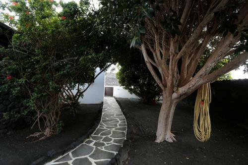 Agroturismo Finca La Rubina