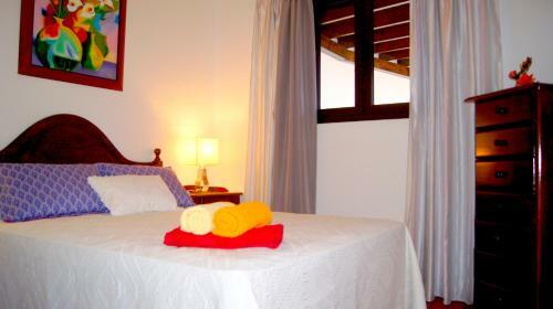 Agroturismo Finca La Rubina