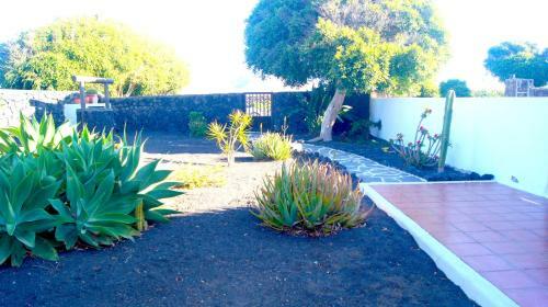 Agroturismo Finca La Rubina
