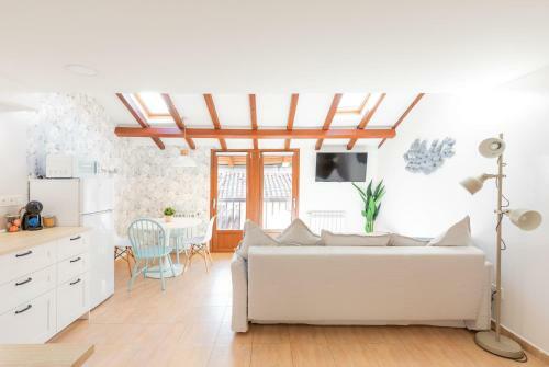 Apartamento Ipar Kale - Baskeyrentals