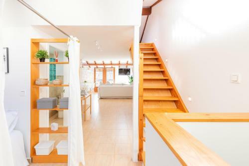 Apartamento Ipar Kale - Baskeyrentals