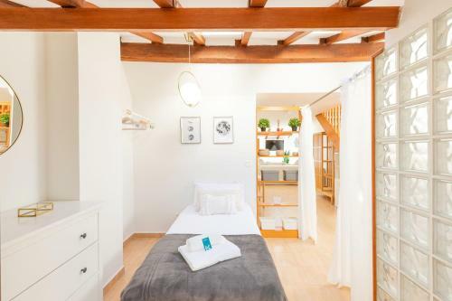 Apartamento Ipar Kale - Baskeyrentals