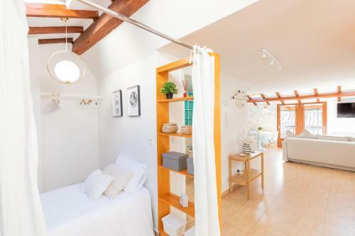 Apartamento Ipar Kale - Baskeyrentals
