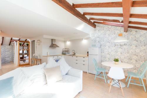 Apartamento Ipar Kale - Baskeyrentals
