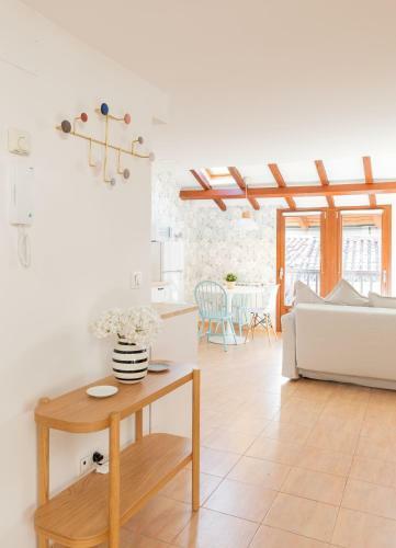 Apartamento Ipar Kale - Baskeyrentals