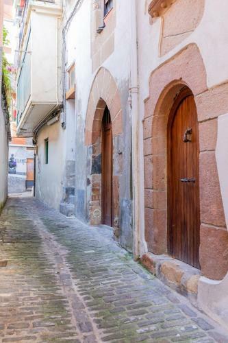 Apartamento Ipar Kale - Baskeyrentals