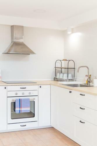 Apartamento Ipar Kale - Baskeyrentals