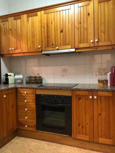Apartamento Casa San Nicol�s
