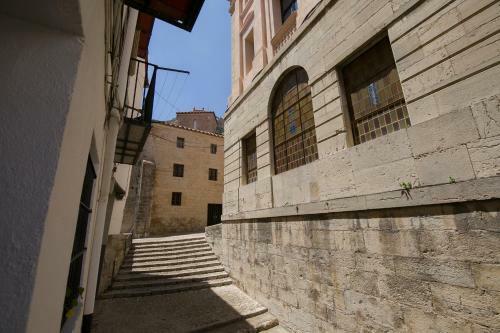 Apartamento Estudio Morella