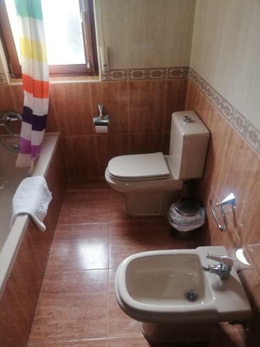 Hotel Rural El Vedal