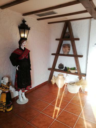 Hotel Rural El Vedal