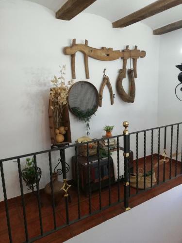 Hotel Rural El Vedal