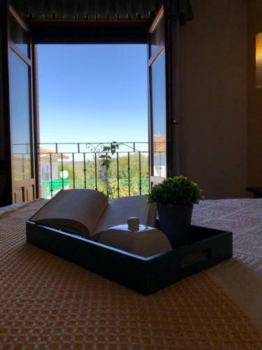 Hotel Rural El Vedal