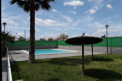 Apartamento Appartement San Juan D'alacant