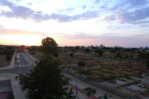Apartamento Appartement San Juan D'alacant