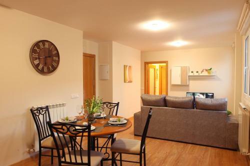 Apartamento Oronoz