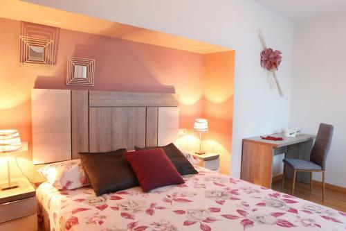 Apartamento Oronoz