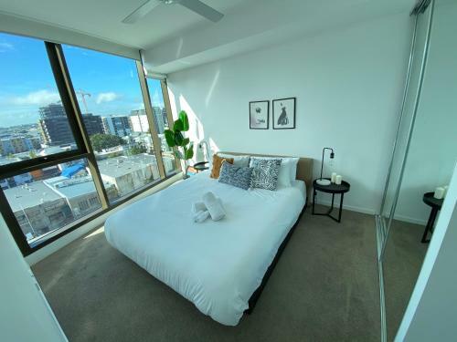 Apartamento Perfect Short Term Stay In Brissy Cozy & Relax