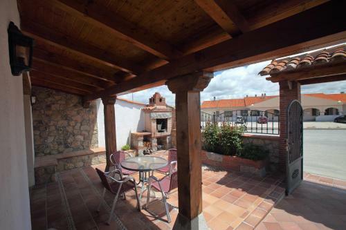 Casa Rural El Silo