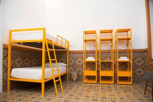 Albergue Jac�o House