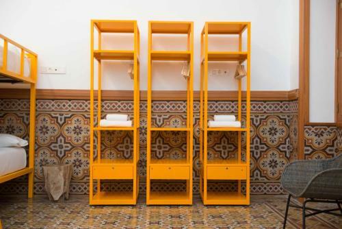 Albergue Jac�o House