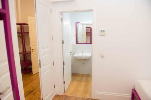 Albergue Jac�o House