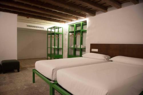 Albergue Jac�o House