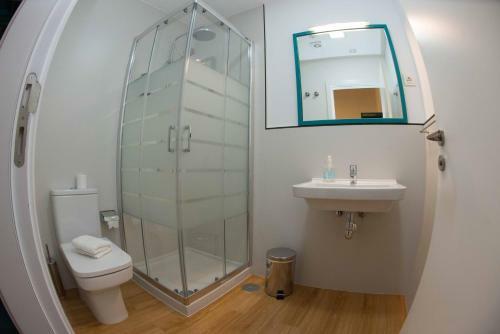 Albergue Jac�o House