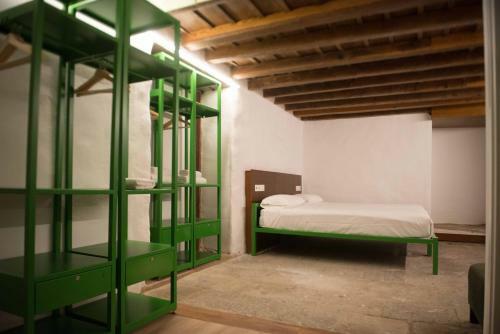 Albergue Jac�o House