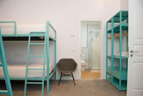 Albergue Jac�o House