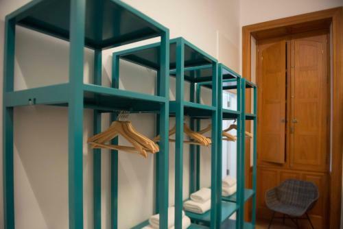 Albergue Jac�o House