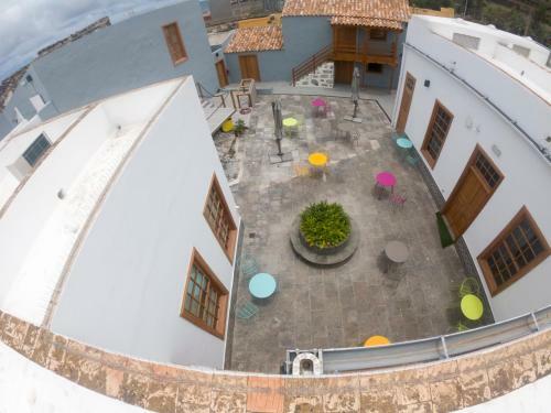 Albergue Jac�o House