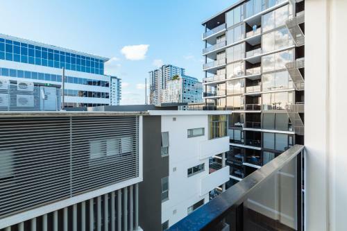 Airtrip Apartment Central On Manning St